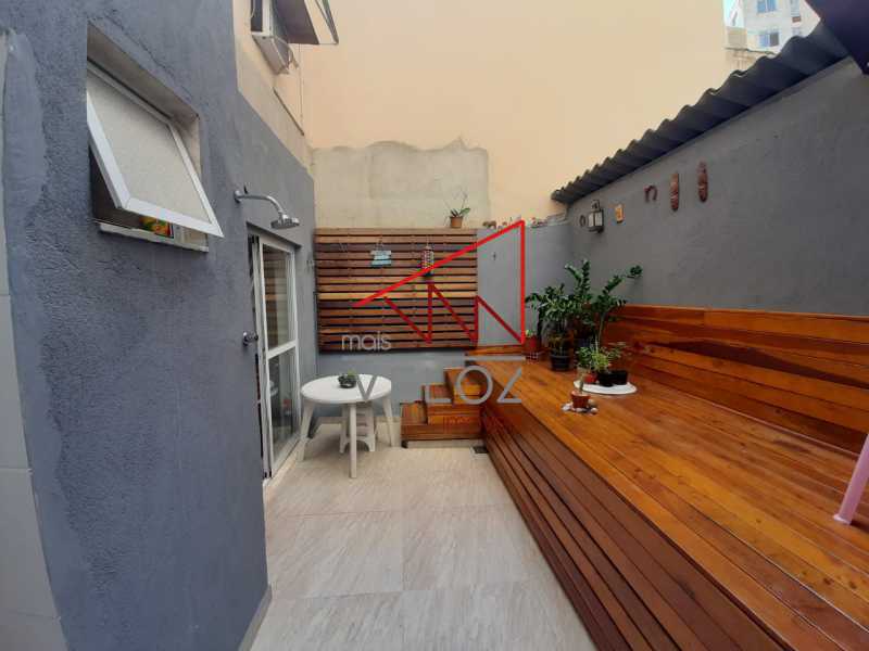 Apartamento, 2 quartos, 95 m² - Foto 18