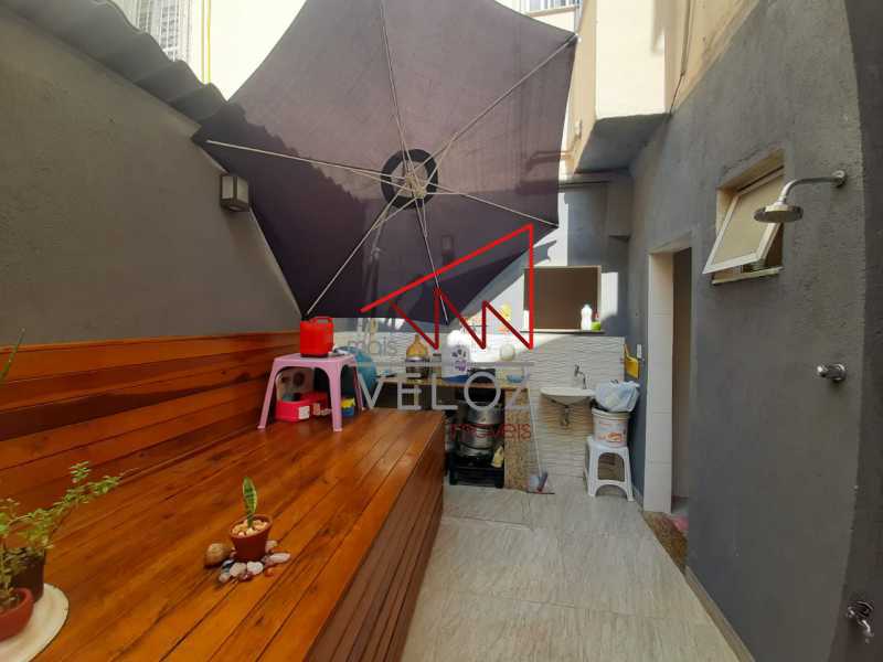 Apartamento, 2 quartos, 95 m² - Foto 24