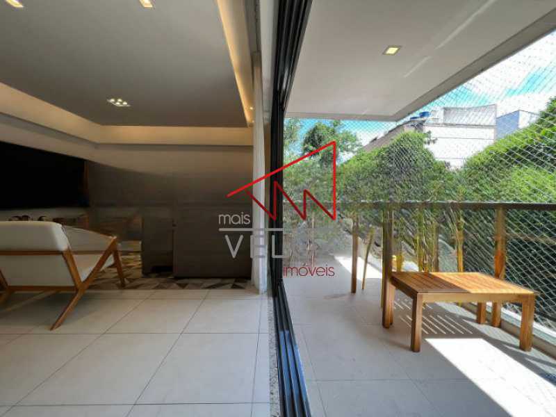 Apartamento - / Residencial / Botafogo