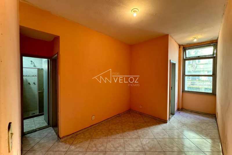 Apartamento - / Residencial / Catete
