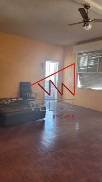 Apartamento em Laranjeiras