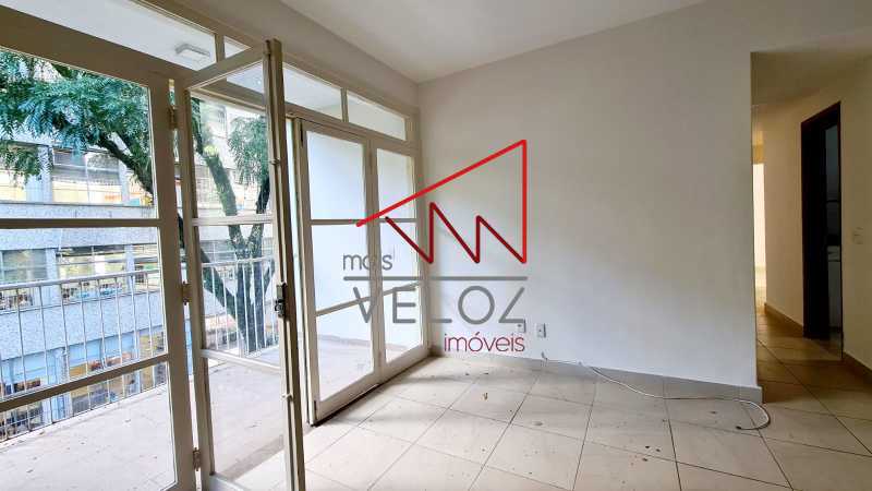 Apartamento em Gávea