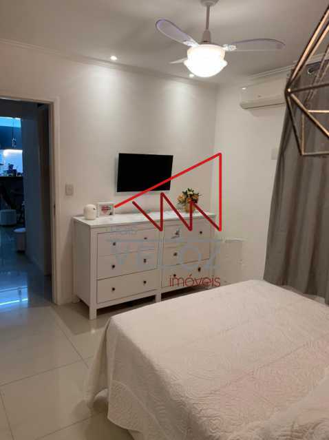 Apartamento, 1 quarto, 40 m² - Foto 19