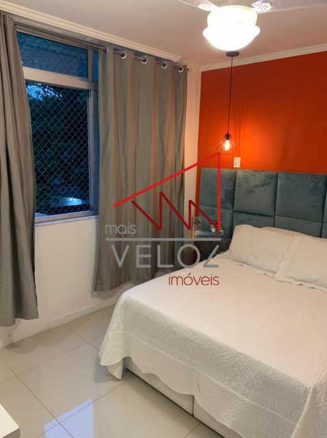 Apartamento, 1 quarto, 40 m² - Foto 15