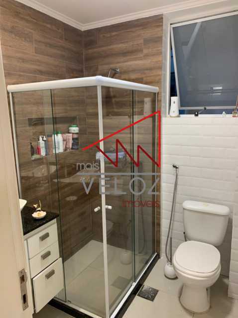 Apartamento, 1 quarto, 40 m² - Foto 10