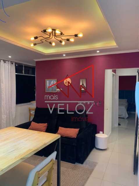 Apartamento, 1 quarto, 40 m² - Foto 6