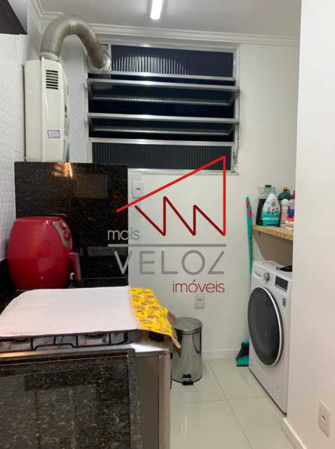 Apartamento, 1 quarto, 40 m² - Foto 23