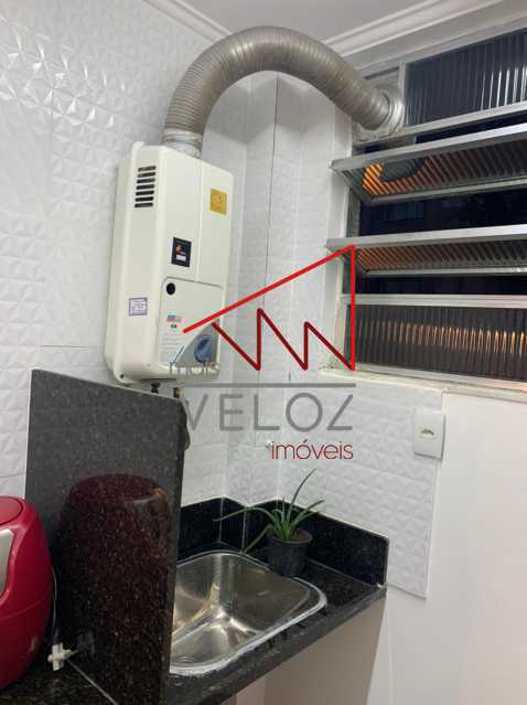 Apartamento, 1 quarto, 40 m² - Foto 24