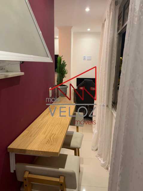 Apartamento, 1 quarto, 40 m² - Foto 7