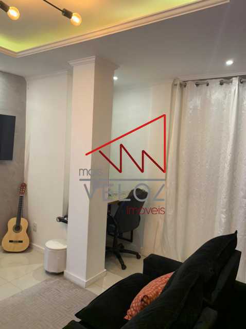 Apartamento, 1 quarto, 40 m² - Foto 8