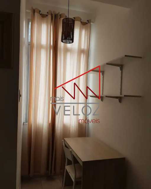 Kitnet/Conjugado - / Residencial / Flamengo