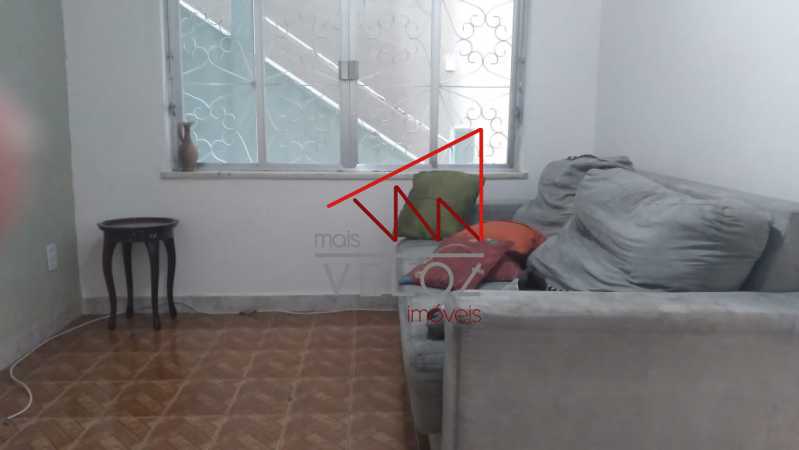 Apartamento - / Residencial / Santa Teresa