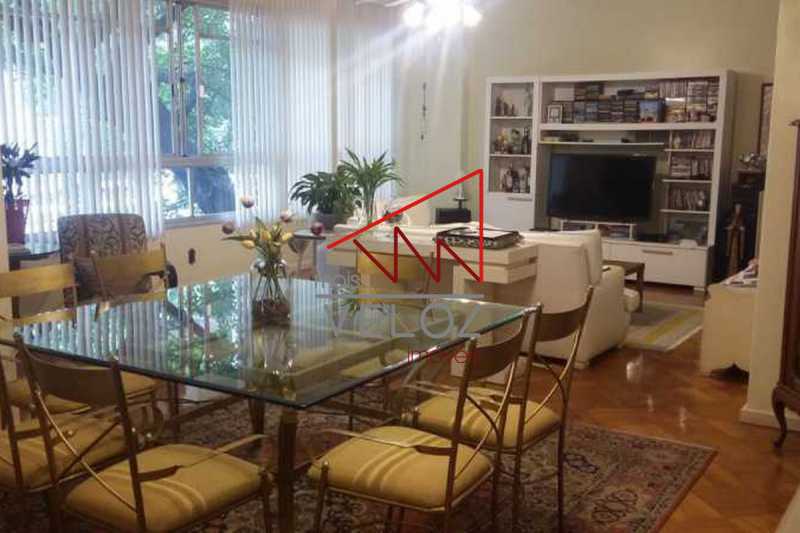 Apartamento em Botafogo