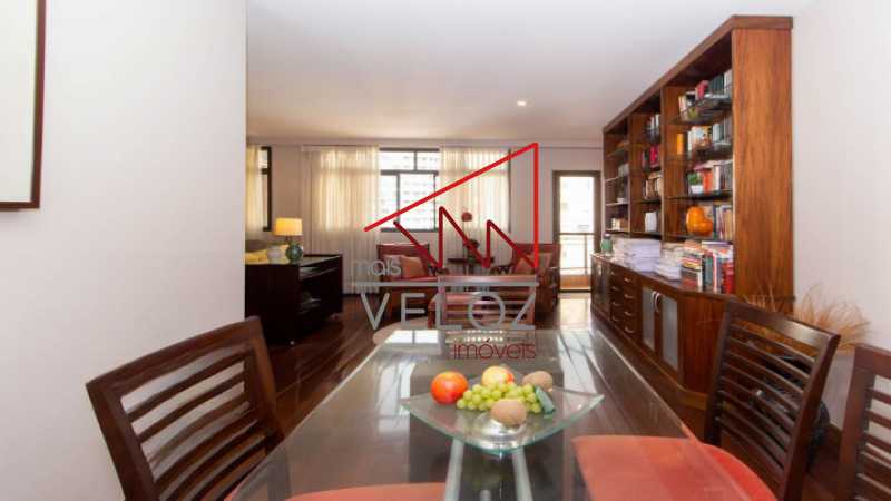 Apartamento, 3 quartos, 120 m² - Foto 4