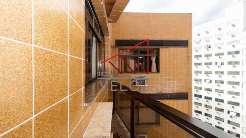 Apartamento, 3 quartos, 120 m² - Foto 10