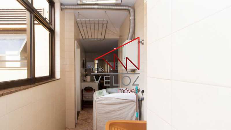Apartamento, 3 quartos, 120 m² - Foto 13