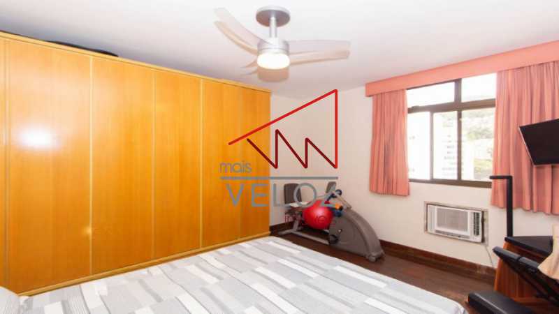 Apartamento, 3 quartos, 120 m² - Foto 7