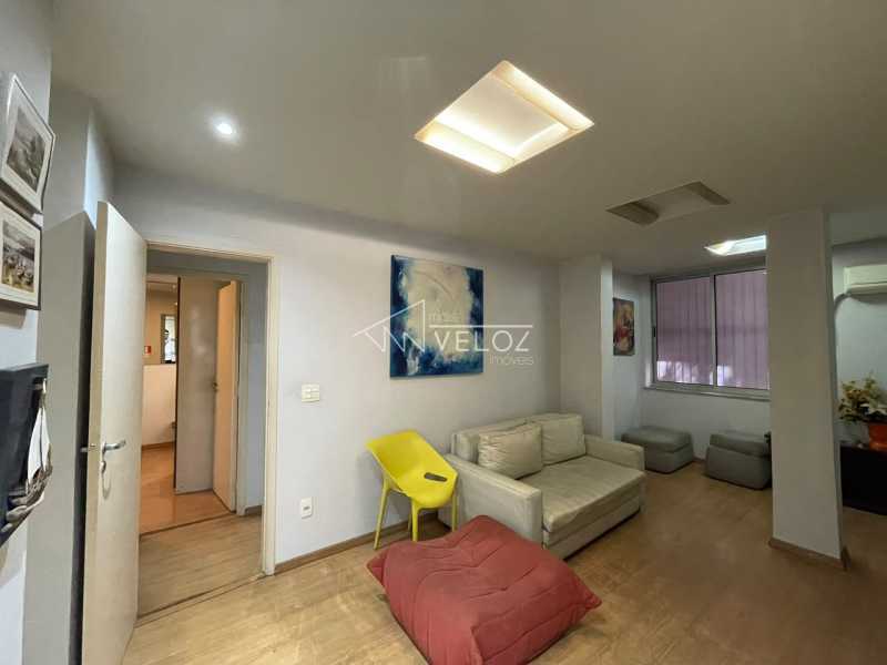 Apartamento em Copacabana