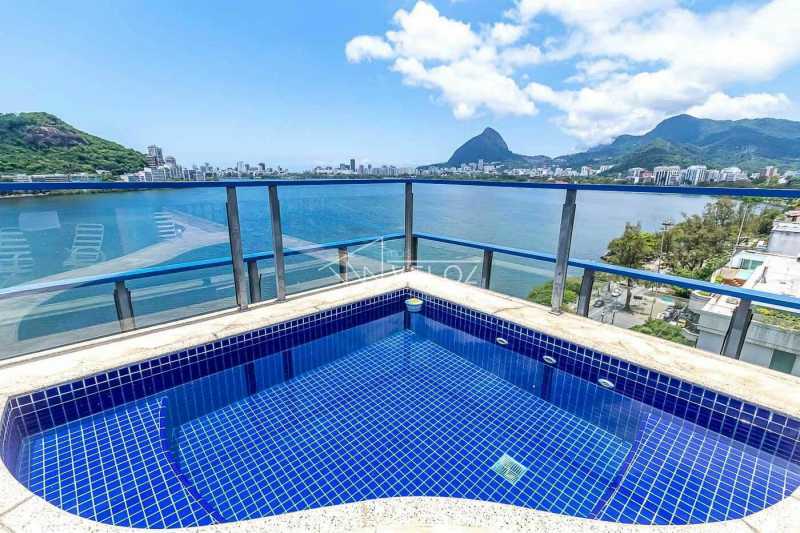 Apartamento em Lagoa