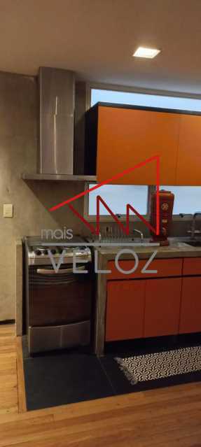 Apartamento, 1 quarto, 40 m² - Foto 16