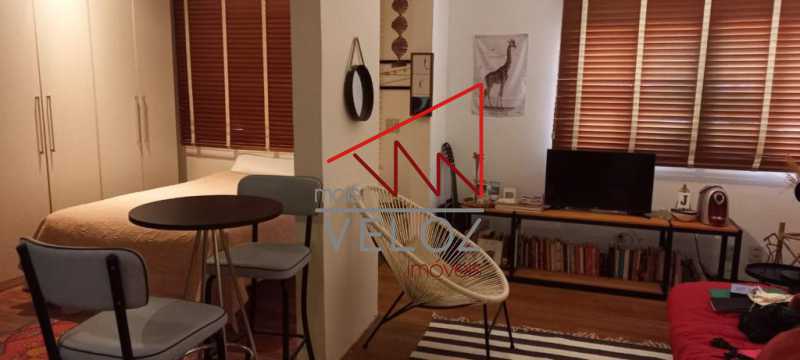 Apartamento, 1 quarto, 40 m² - Foto 6