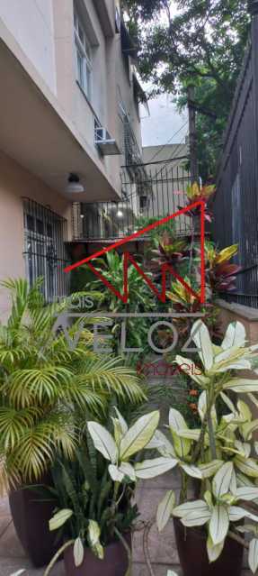Apartamento, 1 quarto, 40 m² - Foto 20