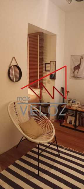Apartamento, 1 quarto, 40 m² - Foto 8