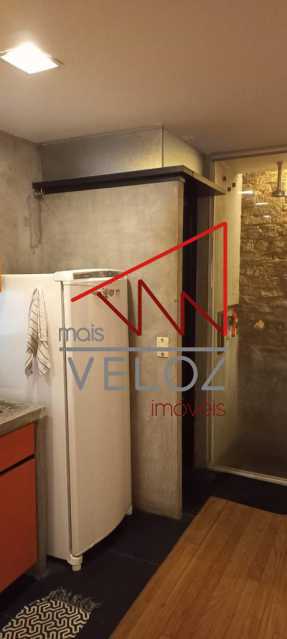 Apartamento, 1 quarto, 40 m² - Foto 18