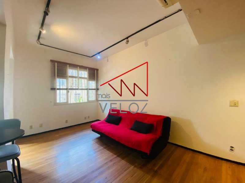 Apartamento, 1 quarto, 40 m² - Foto 4