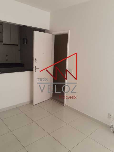 Apartamento - / Residencial / Botafogo