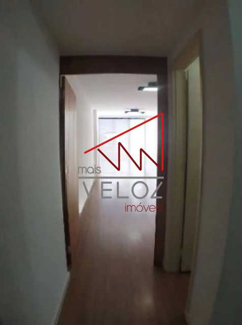 Sala-Conjunto, 36 m² - Foto 6