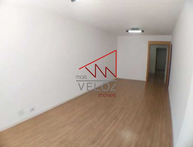 Sala-Conjunto, 36 m² - Foto 9