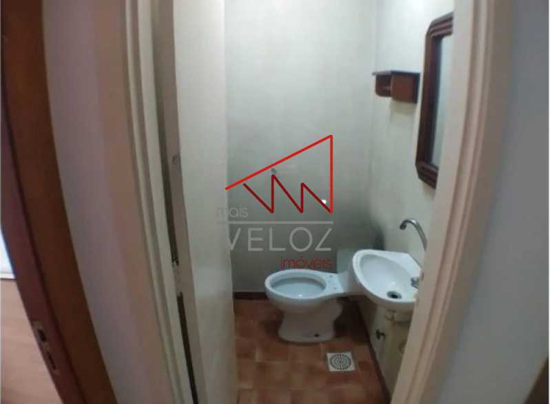 Sala-Conjunto, 36 m² - Foto 11