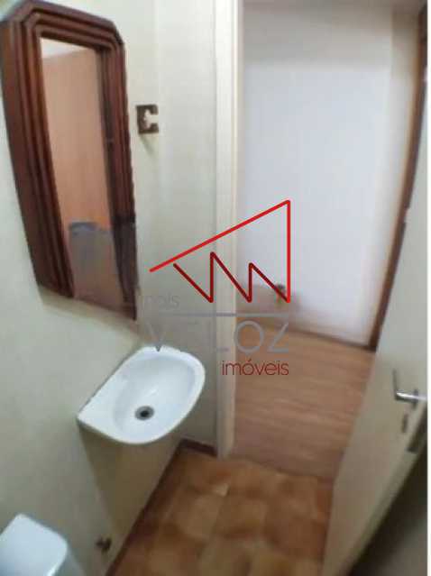 Sala-Conjunto, 36 m² - Foto 13