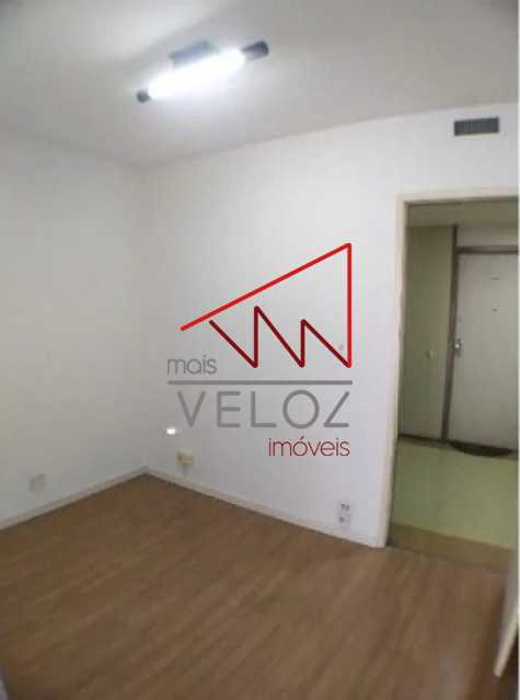 Sala-Conjunto, 36 m² - Foto 1