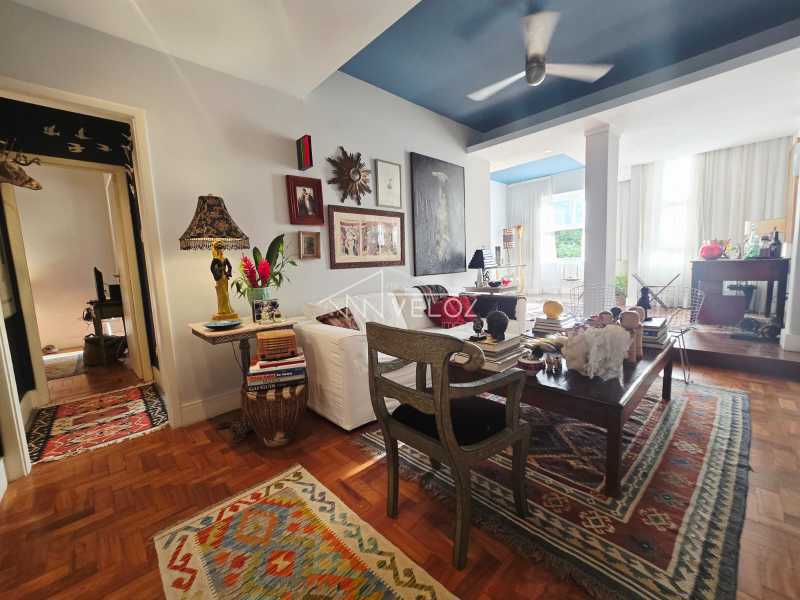 Apartamento em Flamengo