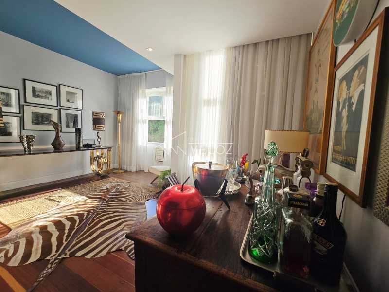 Apartamento, 2 quartos, 98 m² - Foto 1