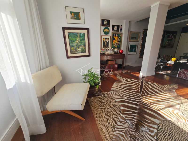 Apartamento, 2 quartos, 98 m² - Foto 6