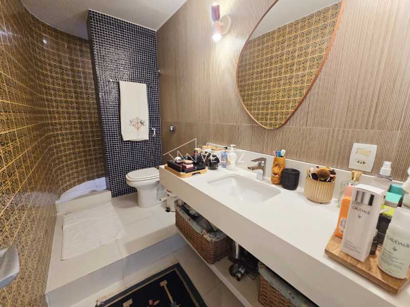 Apartamento, 2 quartos, 98 m² - Foto 9