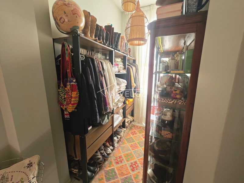 Apartamento, 2 quartos, 98 m² - Foto 19
