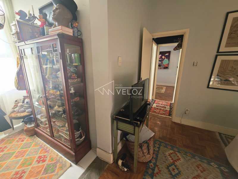 Apartamento, 2 quartos, 98 m² - Foto 20