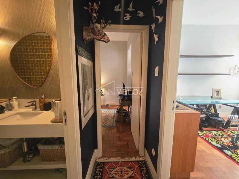 Apartamento, 2 quartos, 98 m² - Foto 8