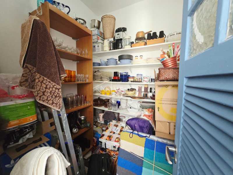 Apartamento, 2 quartos, 98 m² - Foto 23