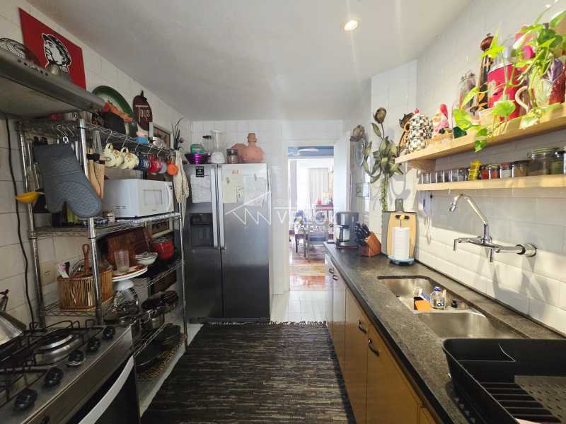 Apartamento, 2 quartos, 98 m² - Foto 25