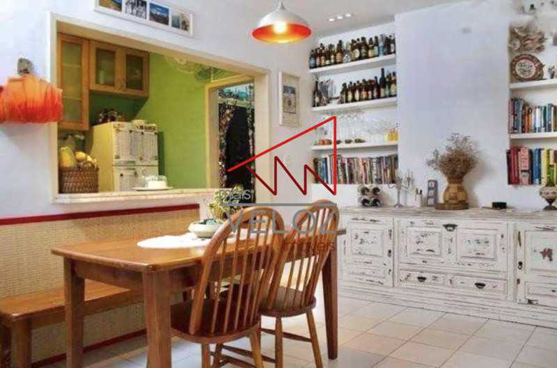 Apartamento em Santa Teresa