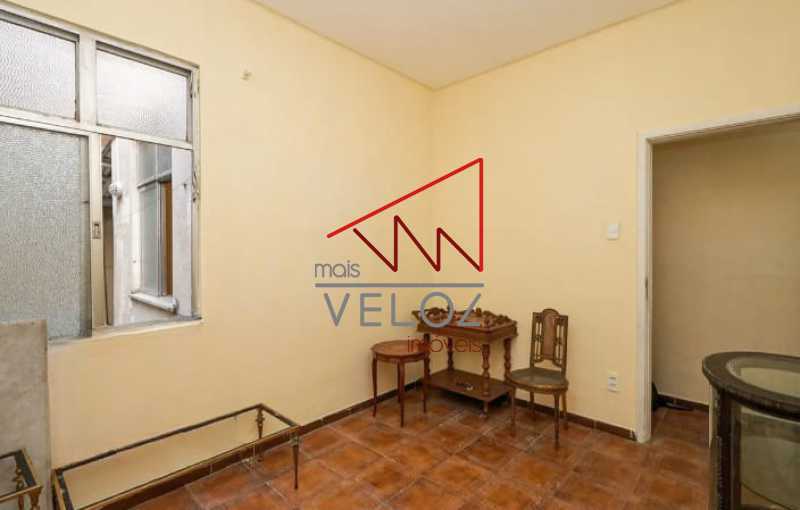Apartamento - / Residencial / Santa Teresa