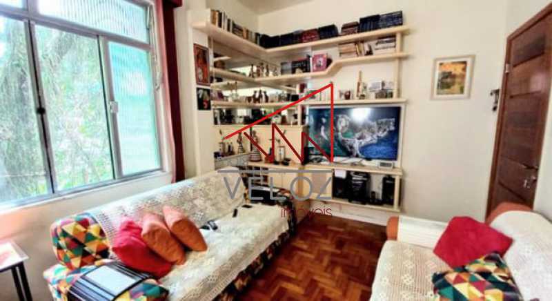 Apartamento em Glória