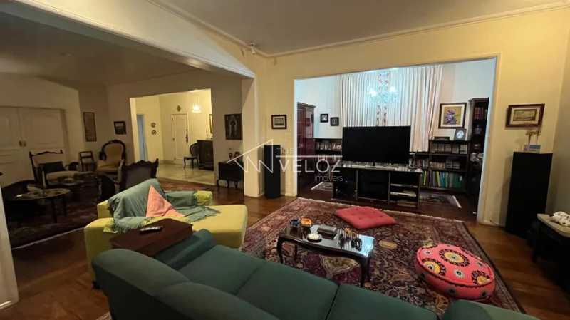 Apartamento em Flamengo