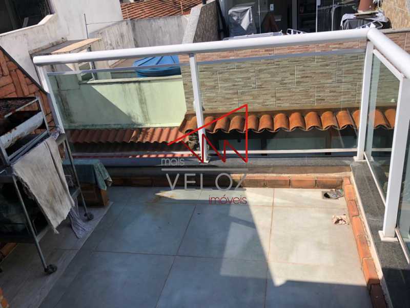 Apartamento em Laranjeiras