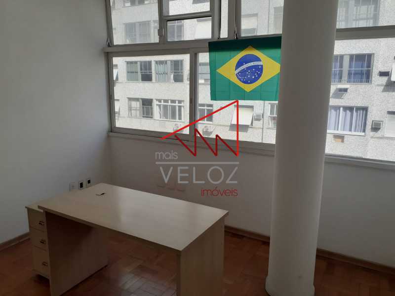 Sala-Conjunto, 210 m² - Foto 9